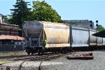 Conductor on "B" End of CRIX 6074